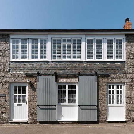 Bed and Breakfast The Old Pilchard Works Mousehole Zewnętrze zdjęcie