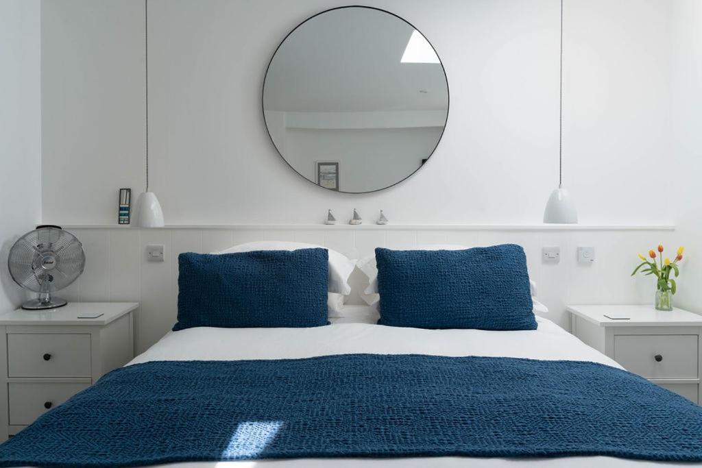 Bed and Breakfast The Old Pilchard Works Mousehole Zewnętrze zdjęcie