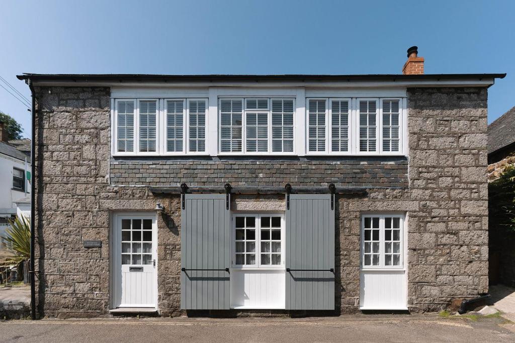 Bed and Breakfast The Old Pilchard Works Mousehole Zewnętrze zdjęcie