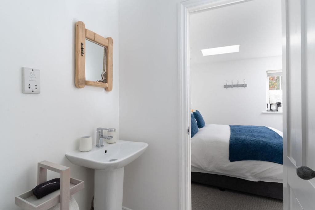 Bed and Breakfast The Old Pilchard Works Mousehole Zewnętrze zdjęcie