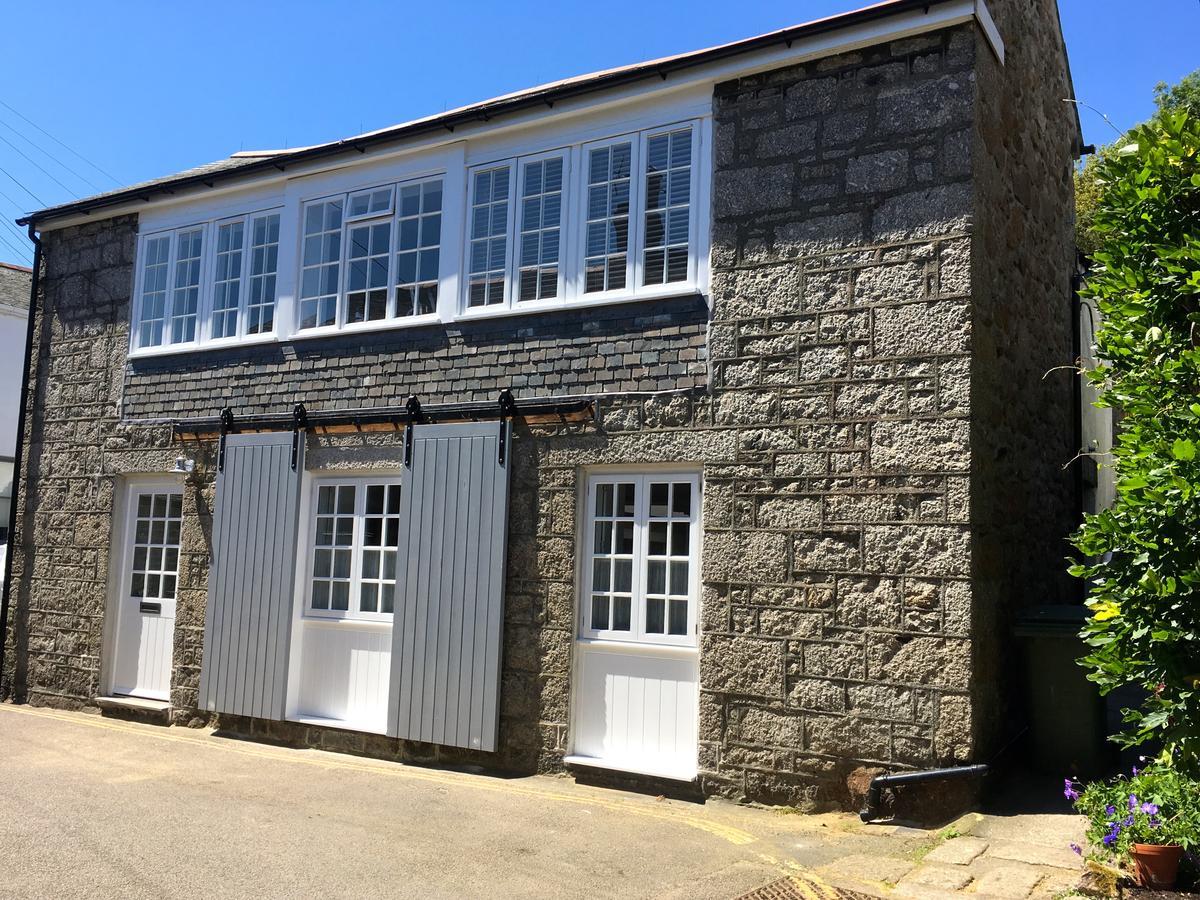 Bed and Breakfast The Old Pilchard Works Mousehole Zewnętrze zdjęcie